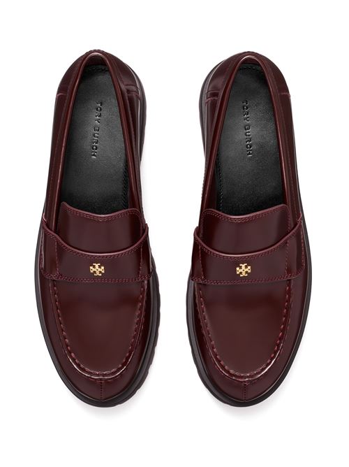 Classic loafers TORY BURCH | 163948500